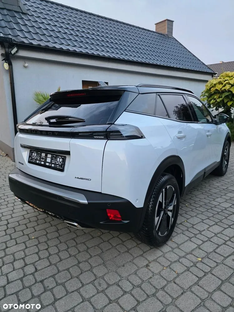 Peugeot 2008 2025 photo 5