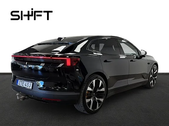 Polestar 4 2026 photo 4