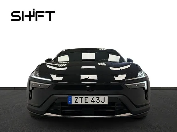 Polestar 4 2026 photo 2