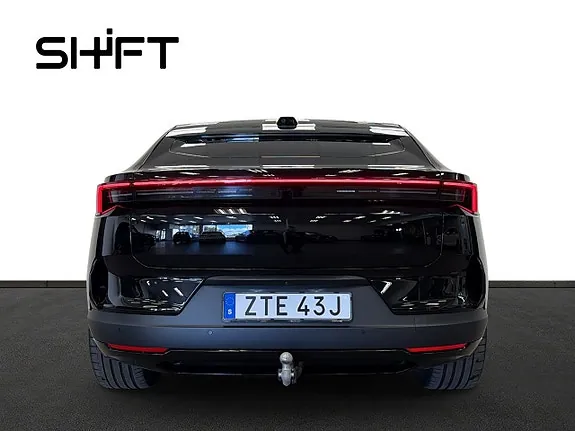 Polestar 4 2026 photo 5