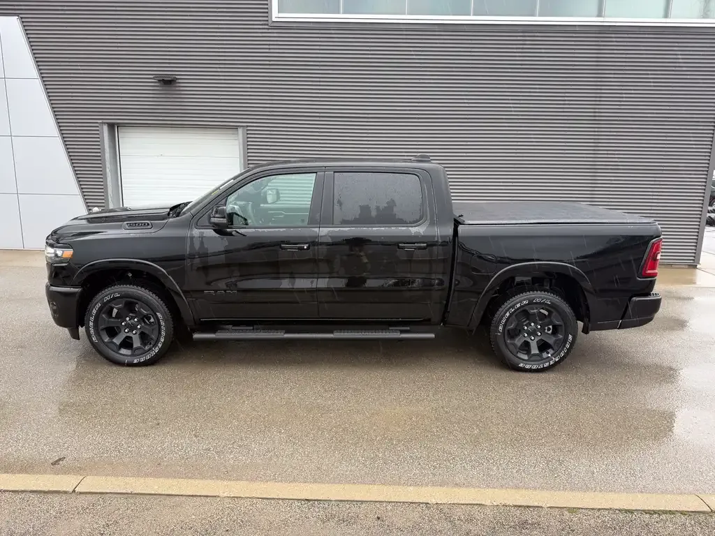 Ram 1500 2026 photo 3
