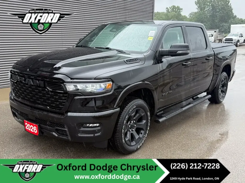 Ram 1500