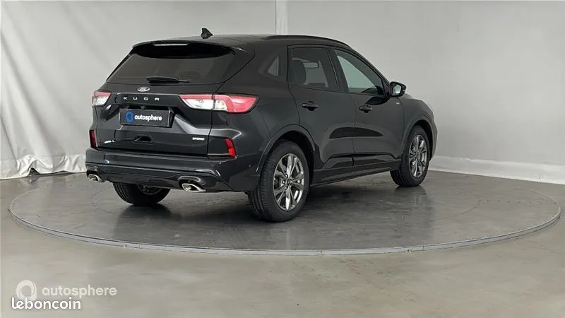 Ford Kuga 2023 photo 5