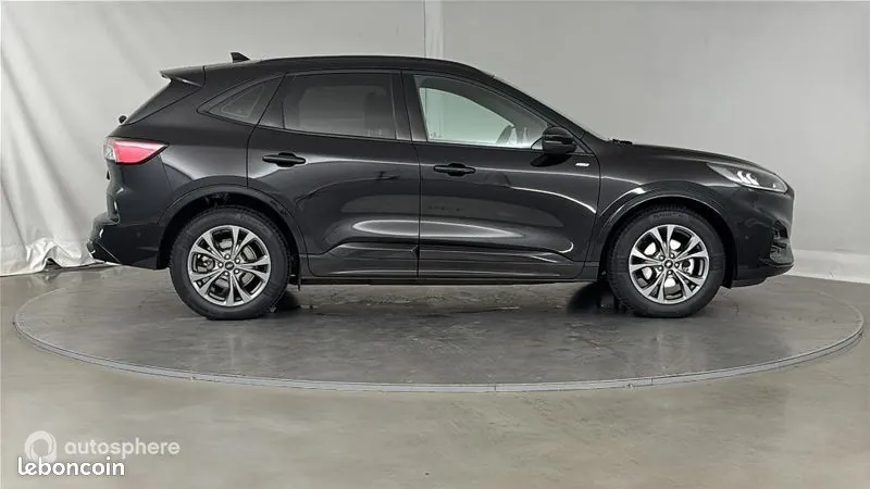 Ford Kuga 2023 photo 4