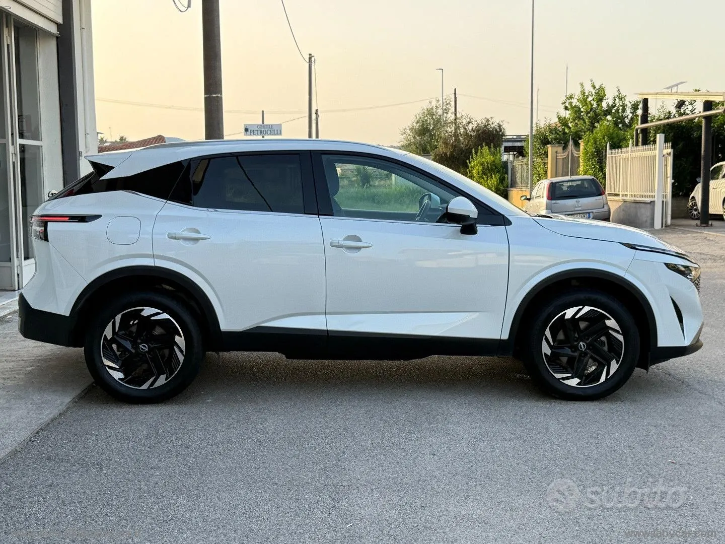 Nissan Qashqai 2025 photo 3