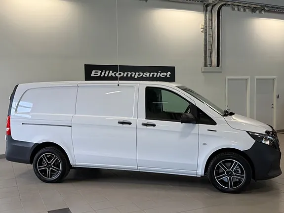 Mercedes-Benz Evito 112 2025 photo 3