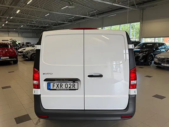 Mercedes-Benz Evito 112 2025 photo 5