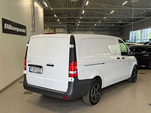 Mercedes-Benz Evito 112 2025 photo 4