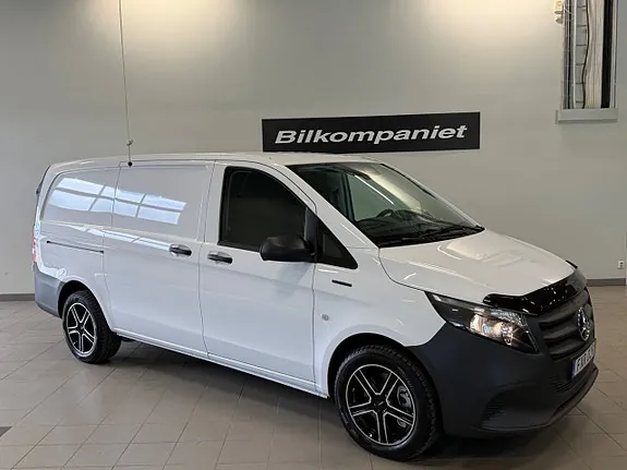 Mercedes-Benz Evito 112 2025 photo 2