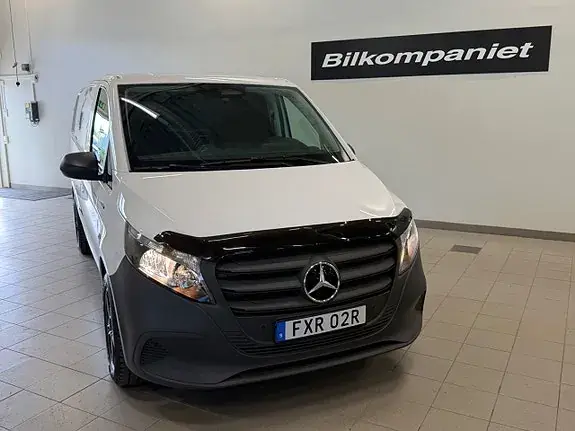 Mercedes-Benz Evito 112