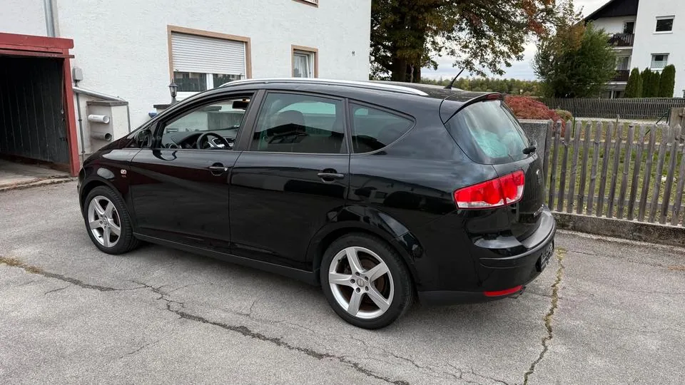 Seat Altea Xl