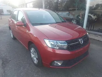 Dacia Logan 2018 photo 2