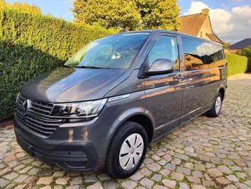 Volkswagen T6.1 Caravelle 2024 photo 3