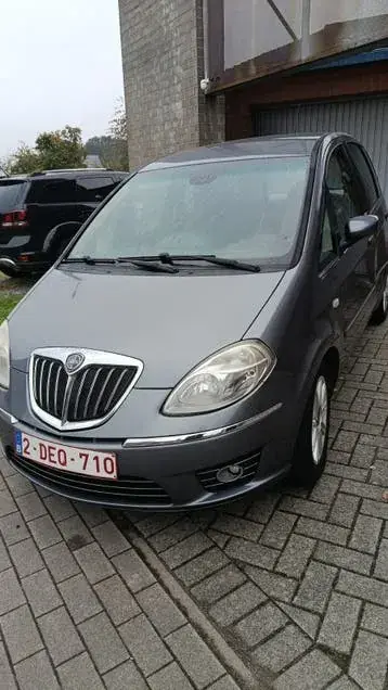 Lancia Musa