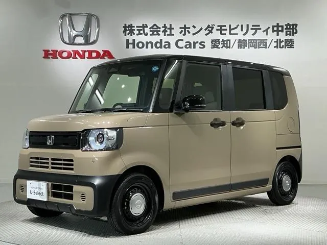 Honda N-Box Joy
