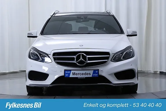 Mercedes-Benz E220 D 2016 photo 2