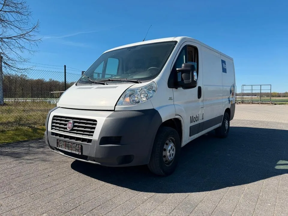 Fiat Ducato