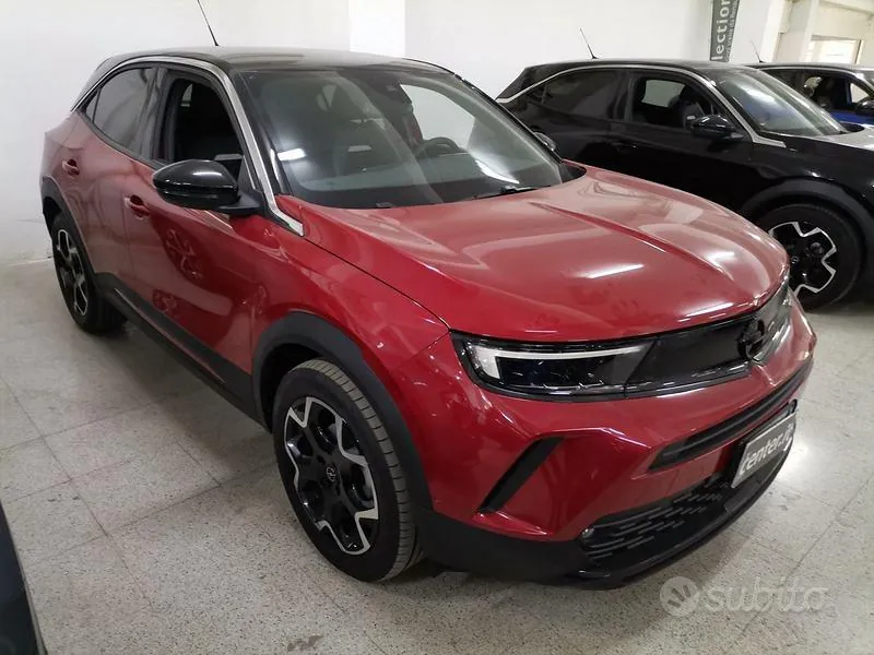 Opel Mokka 2024 photo 3