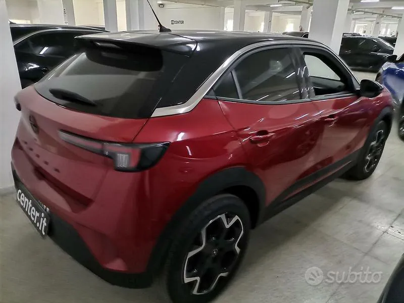 Opel Mokka 2024 photo 4