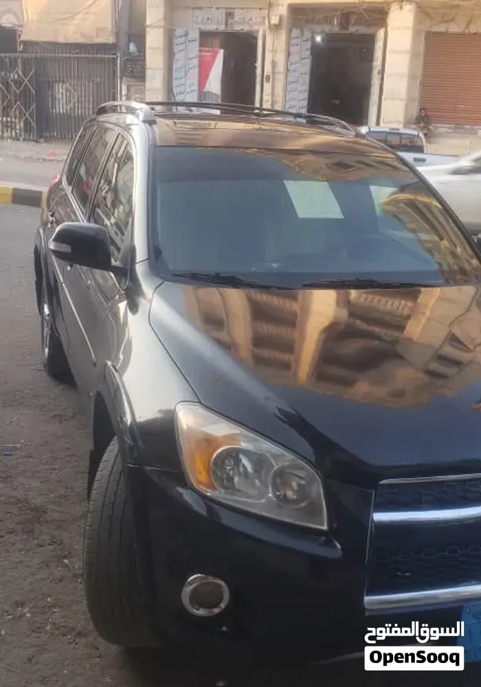 Toyota Rav 4 2020 photo 4