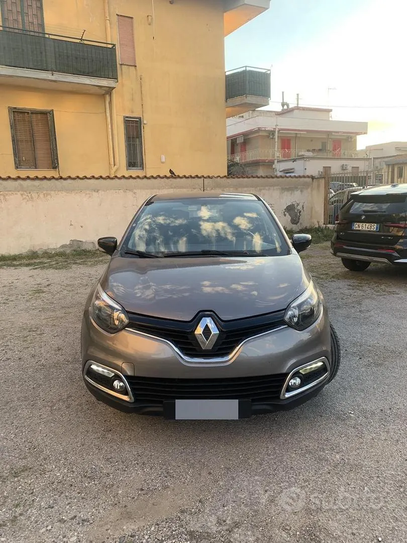 Renault Captur 2013 photo 3