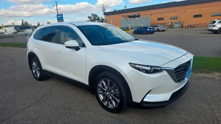 Mazda Cx-9