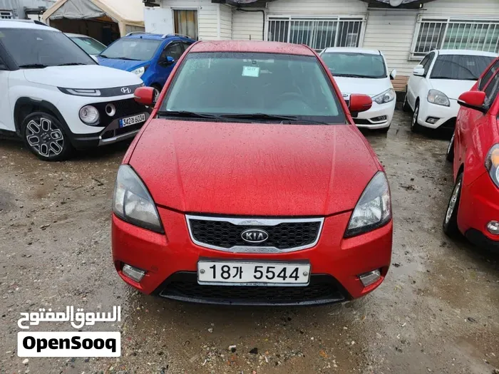 Hyundai I10 2012 photo 5
