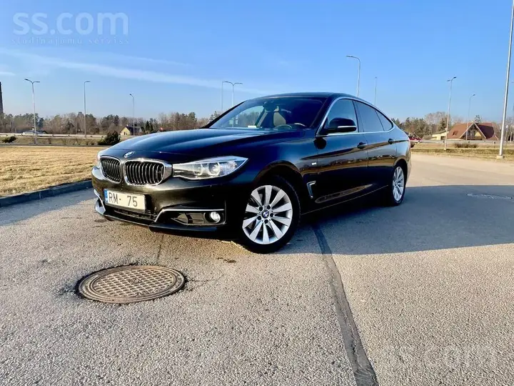 BMW 320