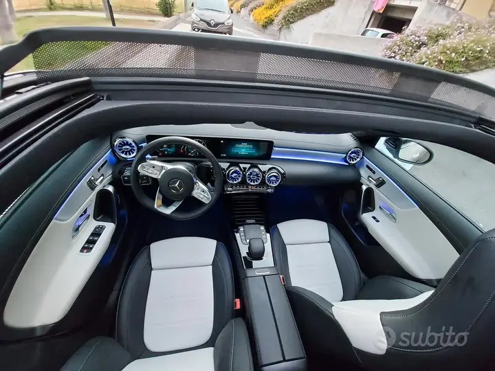 Mercedes-Benz Cla 2020 photo 3