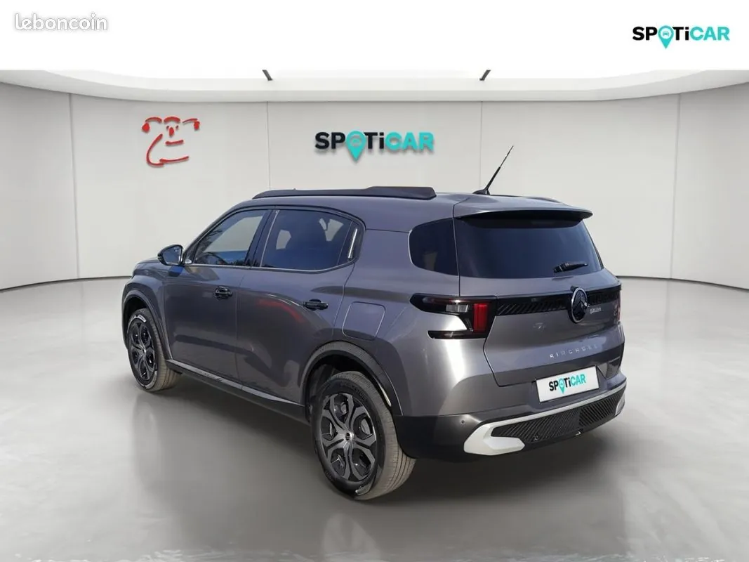 Citroen C3 Aircross 2026 photo 3