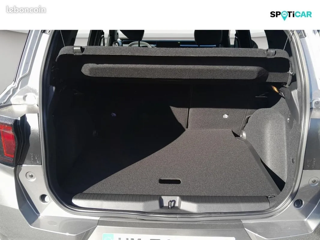 Citroen C3 Aircross 2026 photo 5