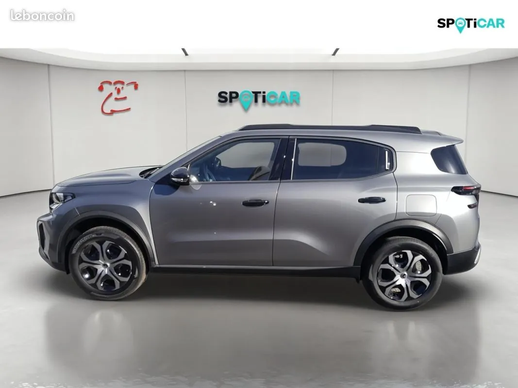 Citroen C3 Aircross 2026 photo 2
