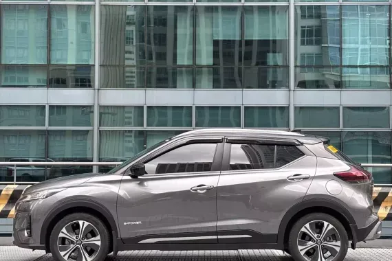 Nissan Kicks 2024 photo 3
