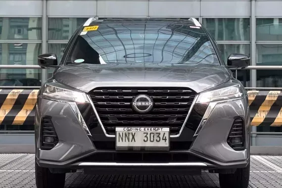 Nissan Kicks 2024 photo 2