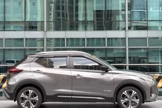 Nissan Kicks 2024 photo 5