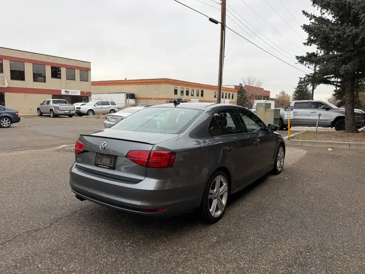 Volkswagen Jetta 2015 photo 4