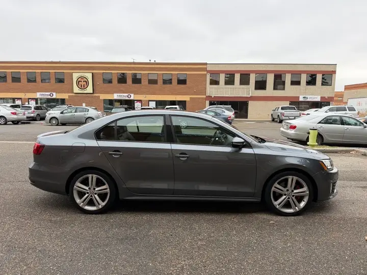 Volkswagen Jetta 2015 photo 5