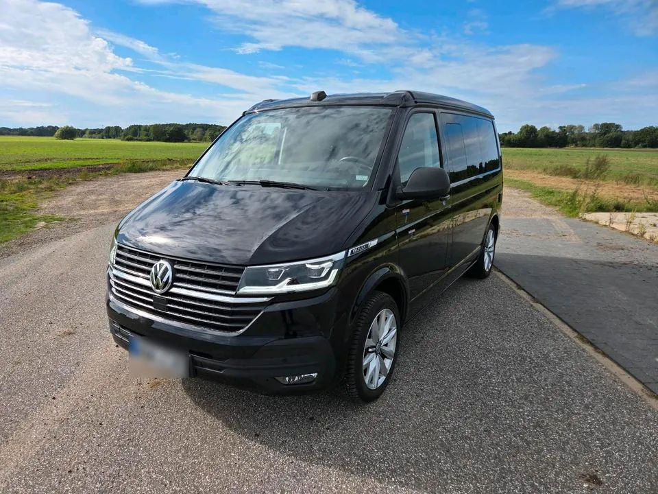 Volkswagen T6.1