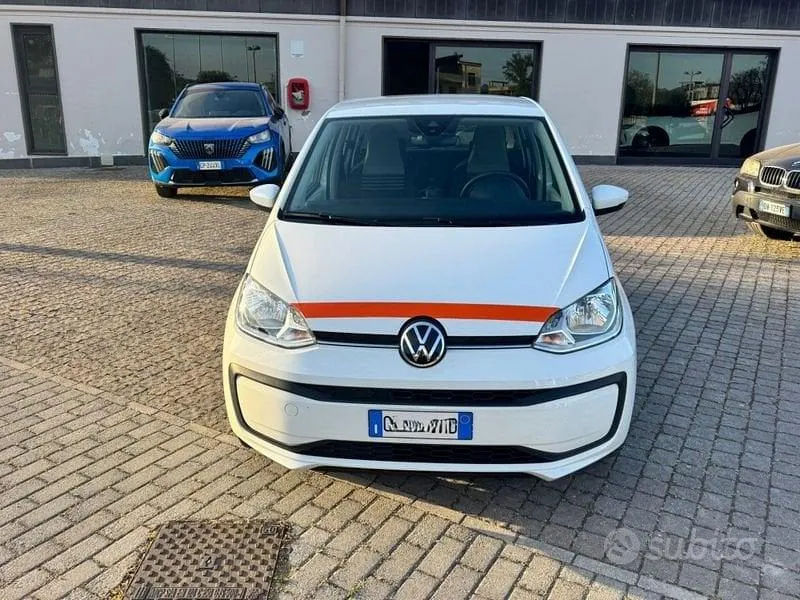 Volkswagen Up 2023 photo 2