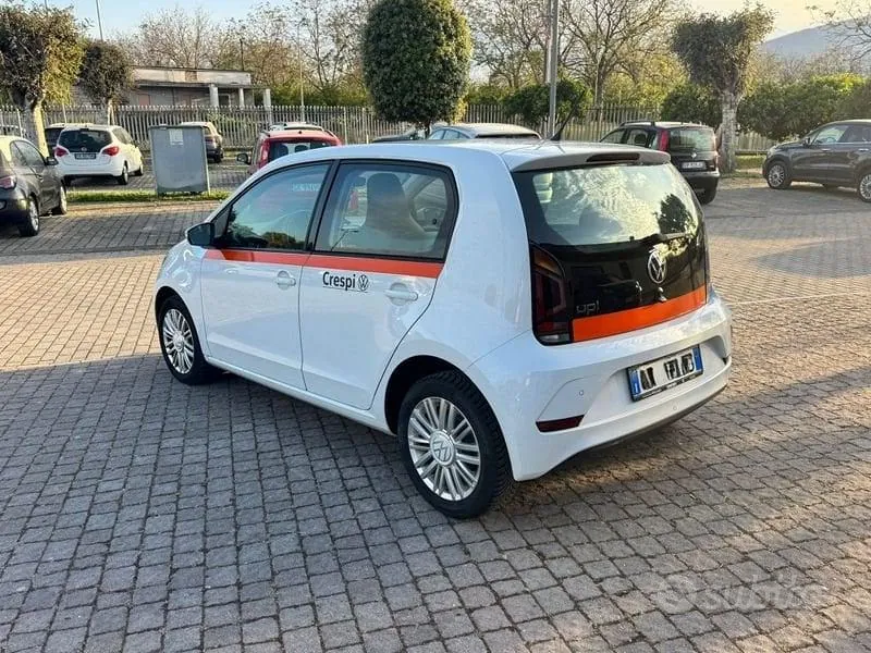 Volkswagen Up 2023 photo 4