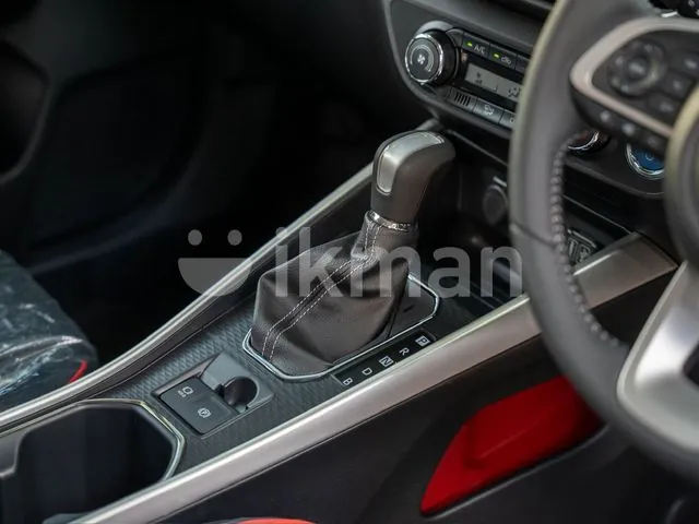 Toyota Raize 2026 photo 5