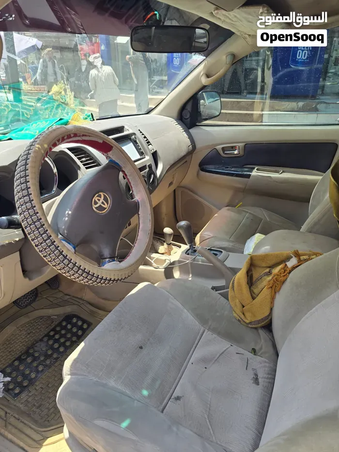 Toyota 4Runner 2007 photo 4