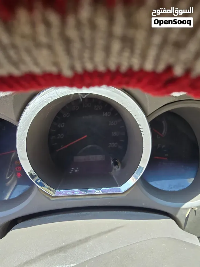 Toyota 4Runner 2007 photo 2