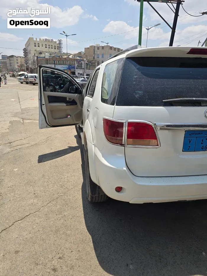 Toyota 4Runner 2007 photo 3