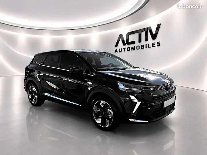 Renault Symbioz 2026 photo 3