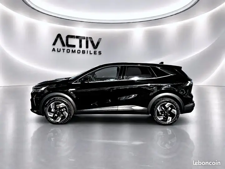 Renault Symbioz 2026 photo 4