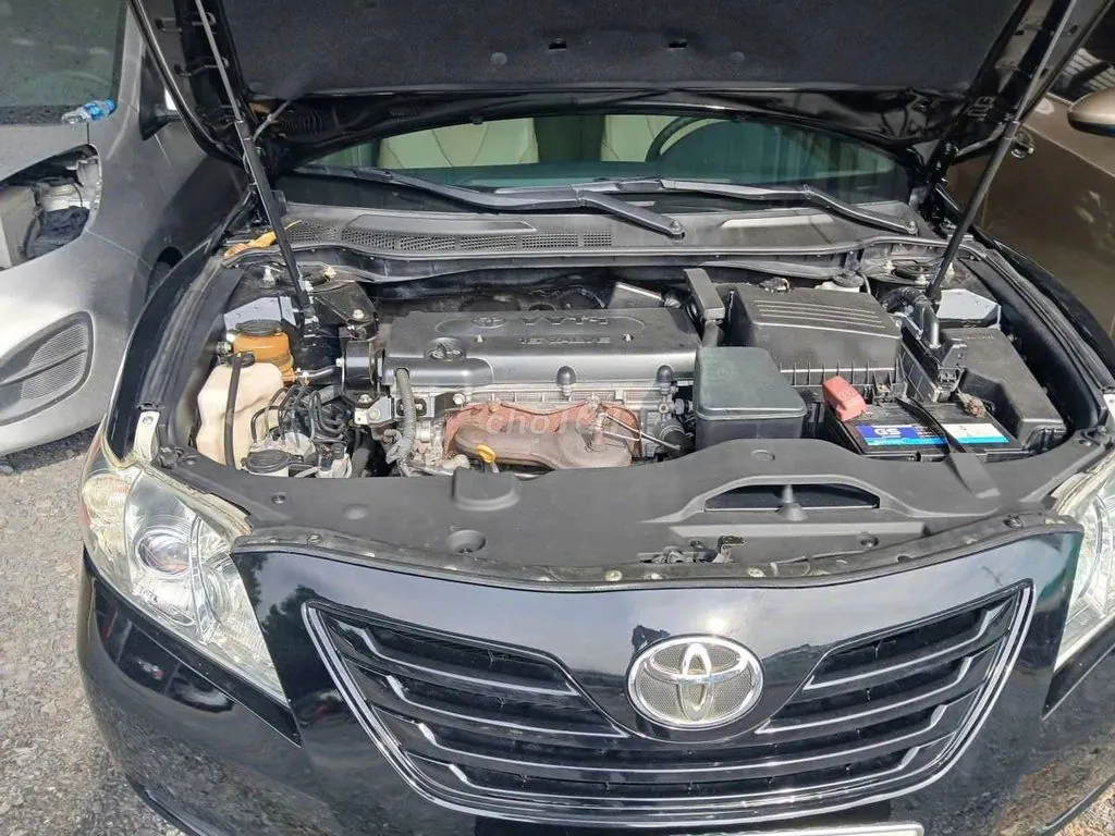 Toyota Camry 2007 photo 3