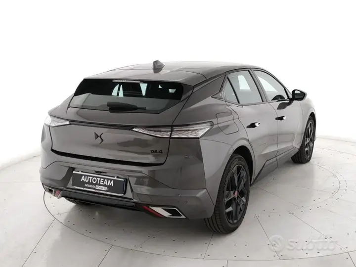 DS Automobiles Ds 4 2023 photo 3