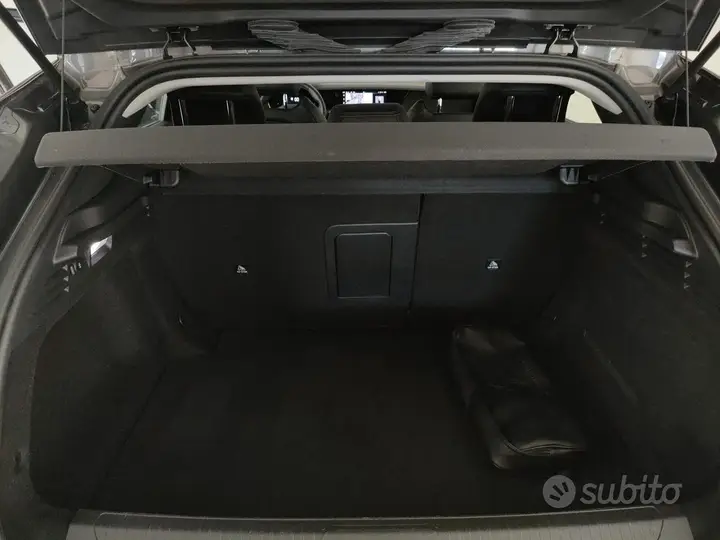 DS Automobiles Ds 4 2023 photo 4