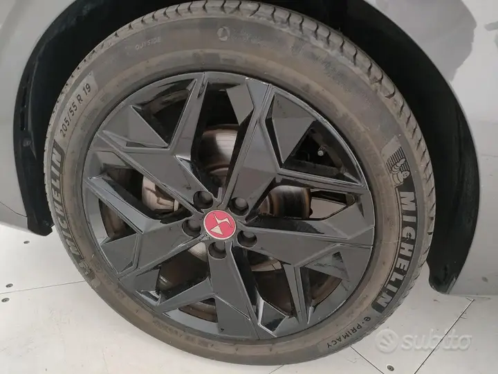 DS Automobiles Ds 4 2023 photo 5